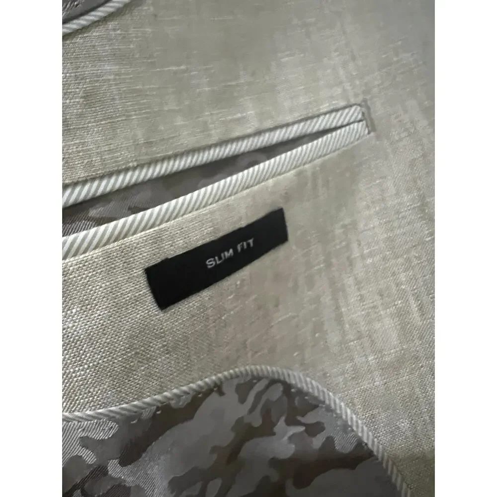 Joseph Abboud measurements joseph measured